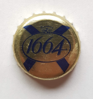 1664, Kronenbourg